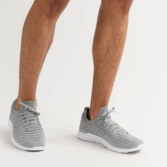 👟APL TechLoom Wave hybrid Running shoe size 10.5 Men New , women 11.5 unisex - Picture 2 of 16